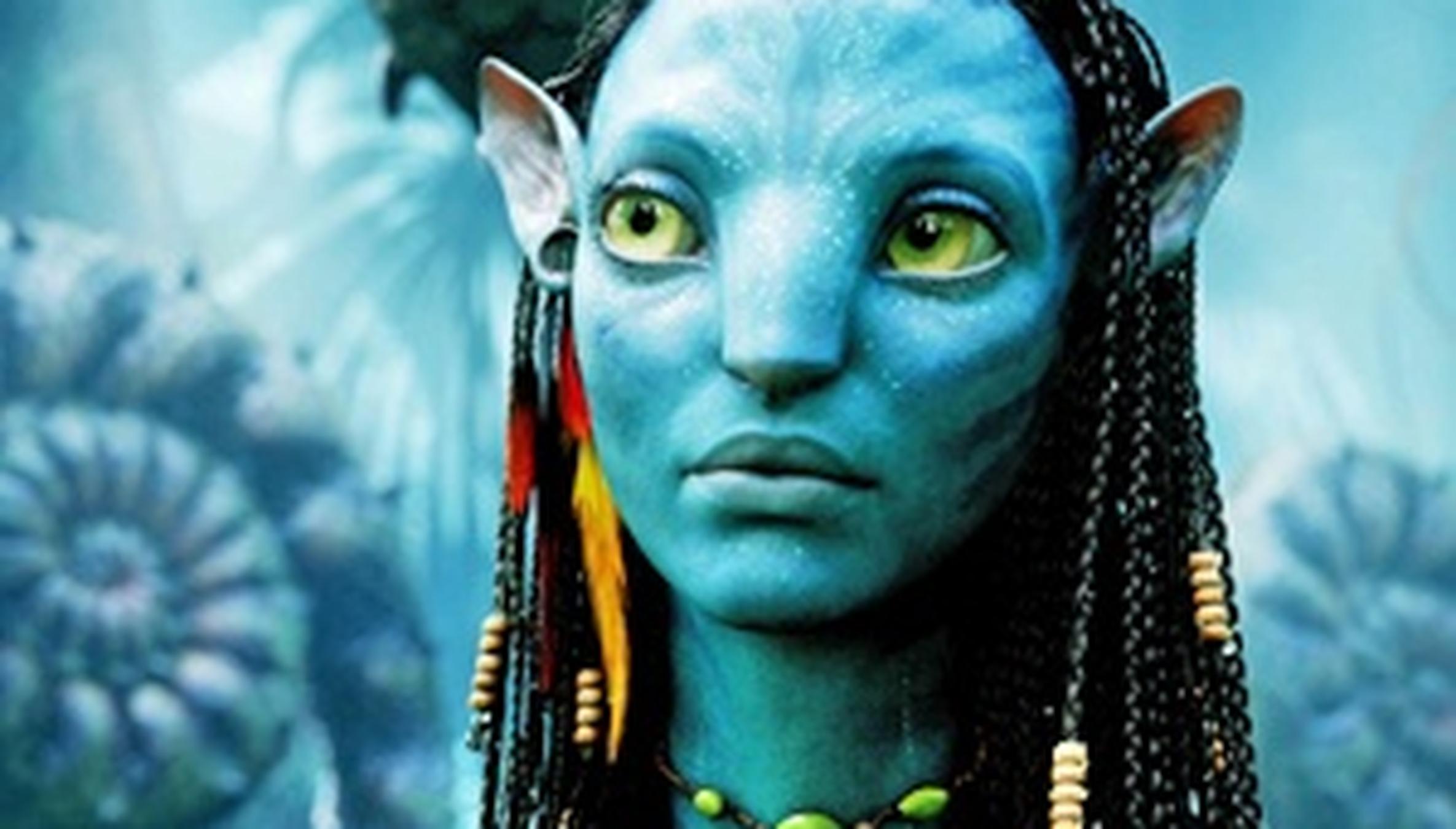 How a Dialect Coach Taught the Na'vi of 'Avatar' to Speak