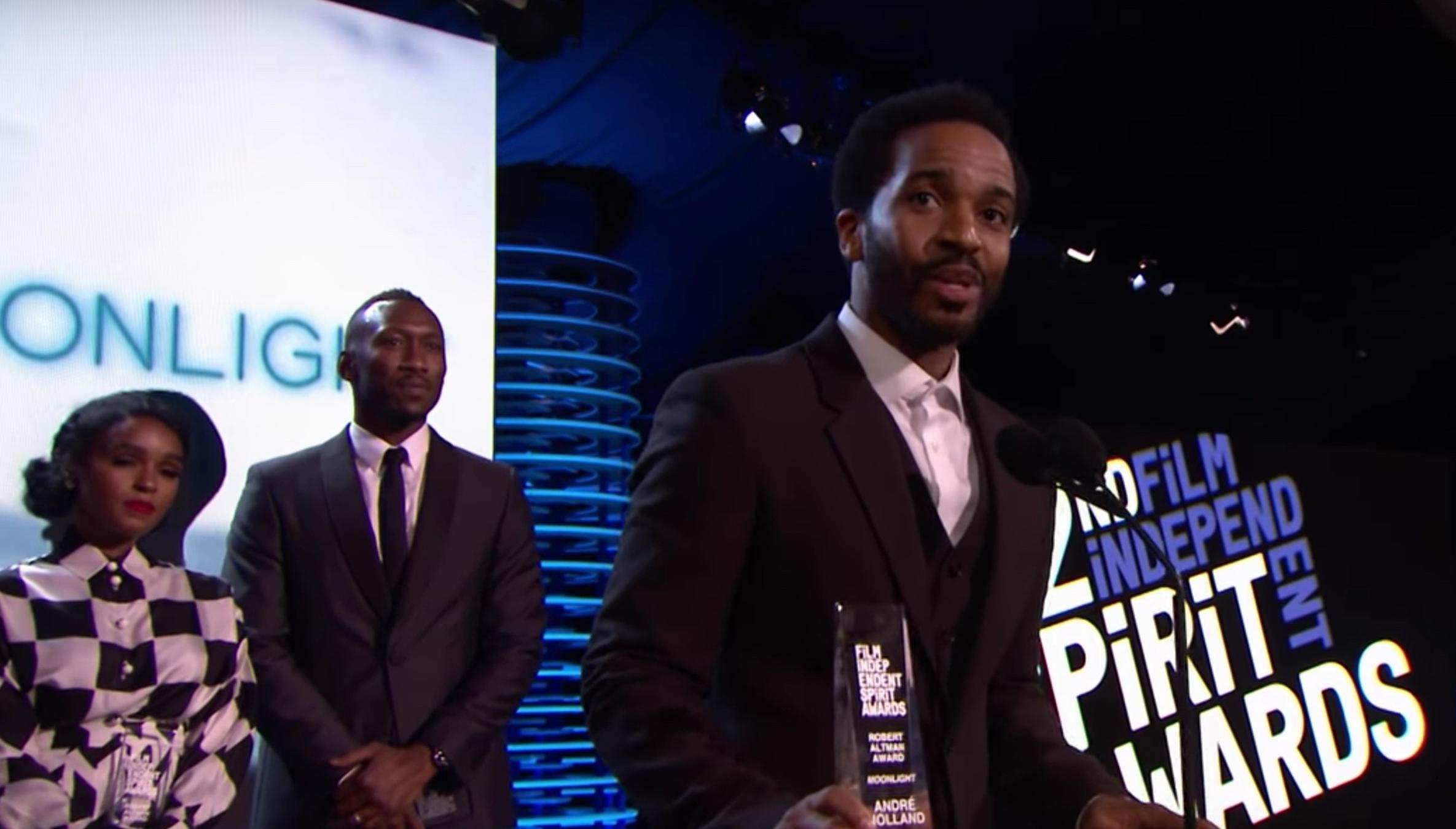 Inside Every Recent Film Independent Spirit Award Best Feature Winner