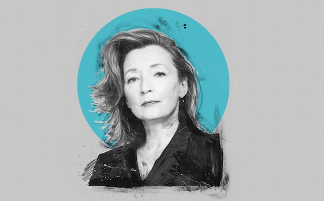 Lesley Manville Has Choice Words for Actors Who &lsquo;Behave Like an Ass&rsquo;