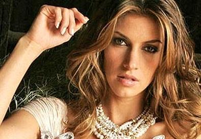 Dawn Olivieri: A Back Stage Exclusive