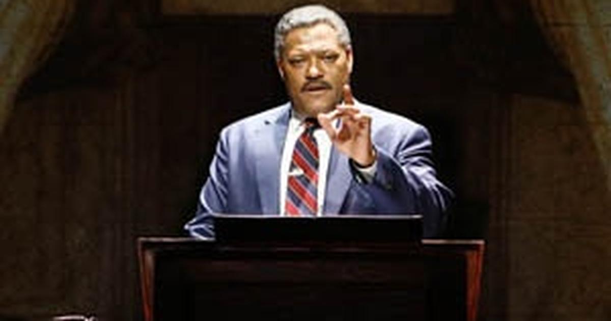 Thurgood