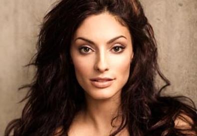 Erica Cerra: A Back Stage Exclusive