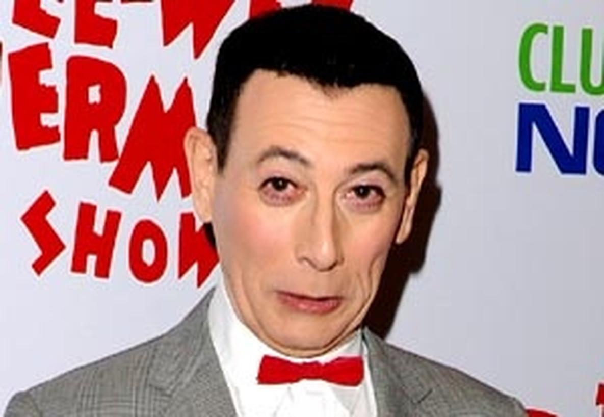 Judd Apatow Developing New Pee-Wee Herman Flick