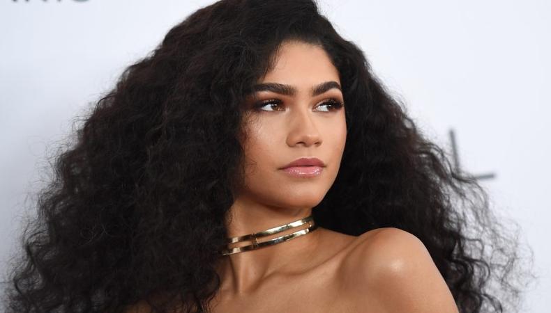 Rumorville: Zendaya Could Get Her Legs as Ariel in Disney Live-Action ...