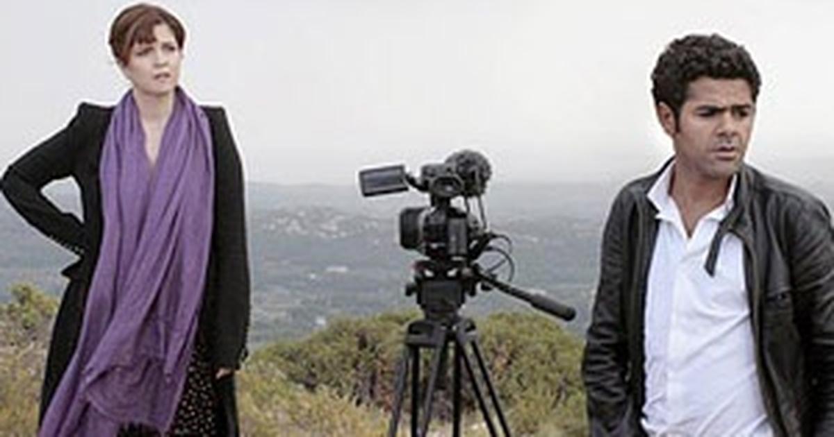 Film Parlez Moi De La Pluie Let It Rain (Parlez-Moi de la Pluie)