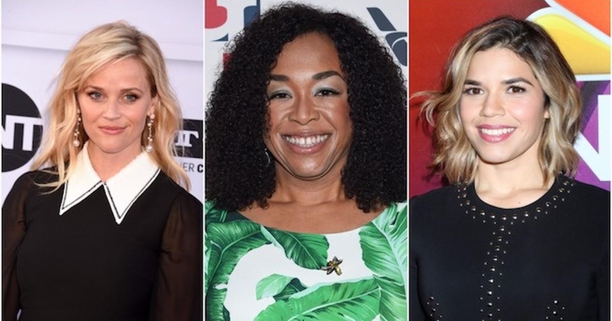 Prominent Women in Entertainment Band Together to Form Anti-Harassment ...