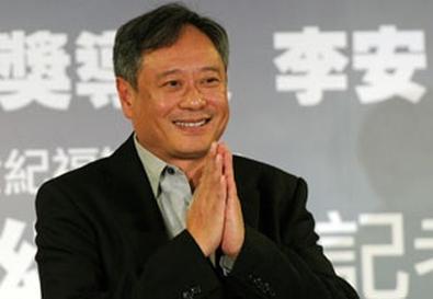 Ang Lee Proud of Son's Role in 'Hangover II'