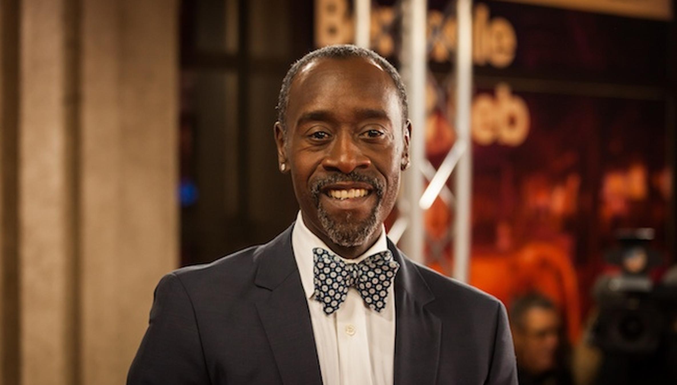 Don Cheadle's This Radicle Act To Adapt 'Rogues' Gallery' For TV – Deadline