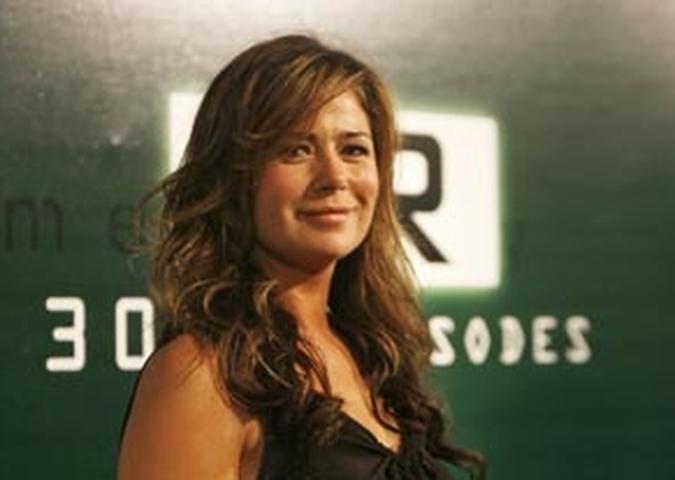 Maura Tierney Illness Delays 'Parenthood'