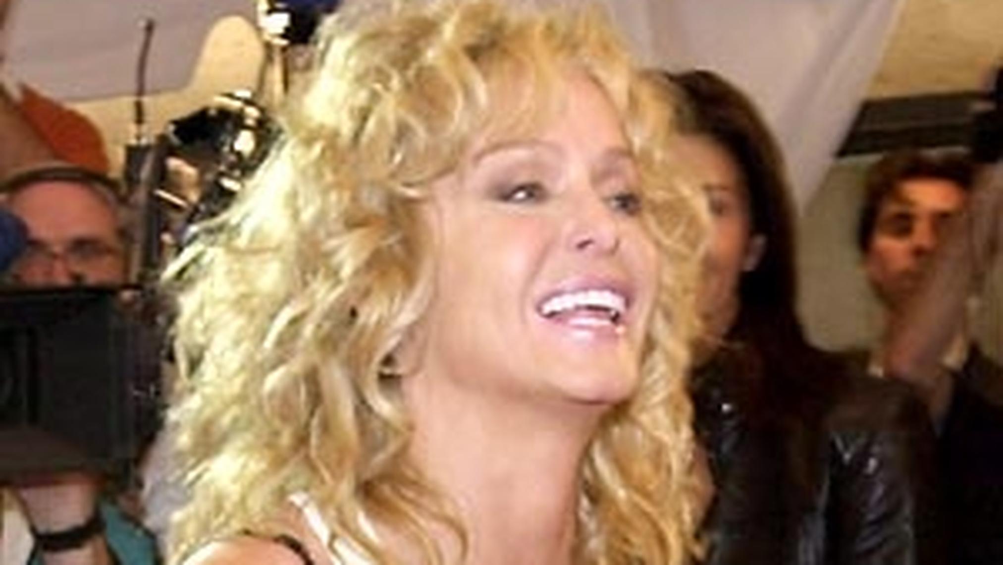 Actress Farrah Fawcett Dies at 62, image size:2025x1140
