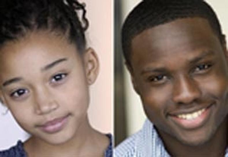  Hunger Games Movie Finds Its Rue Thresh
