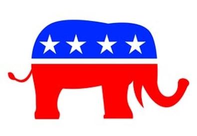 republican conservative logo