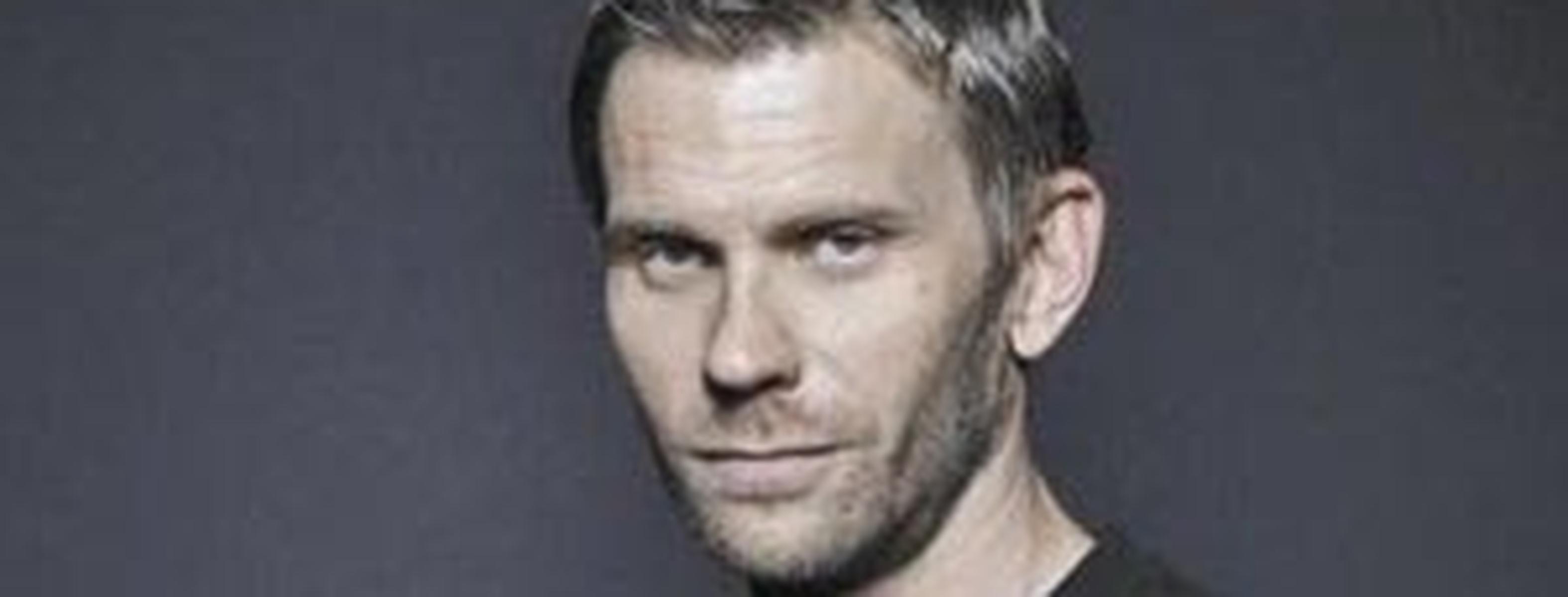 Mark Pellegrino: American actor, a typical performer of secondary roles Mark Pellegrino: American actor, a typical performer of secondary roles