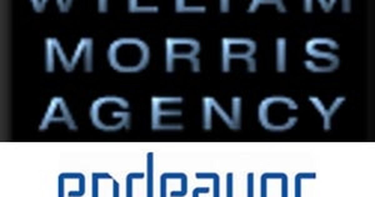 William Morris, Endeavor to Merge