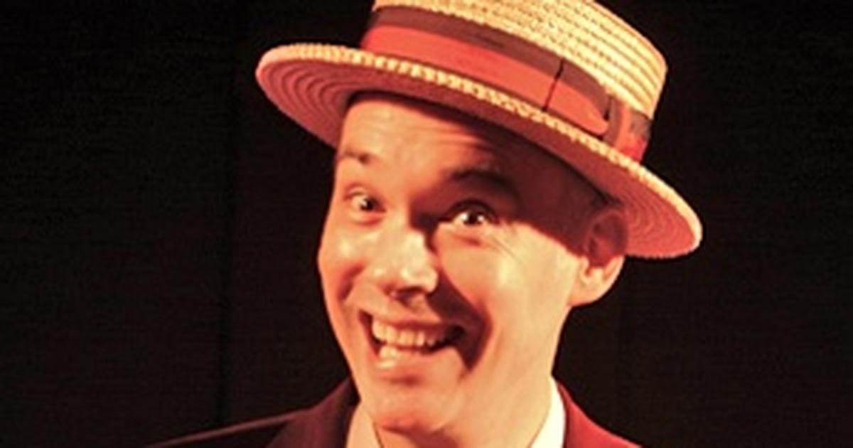 The Big Bupkis A Complete Gentile's Guide to Yiddish Vaudeville