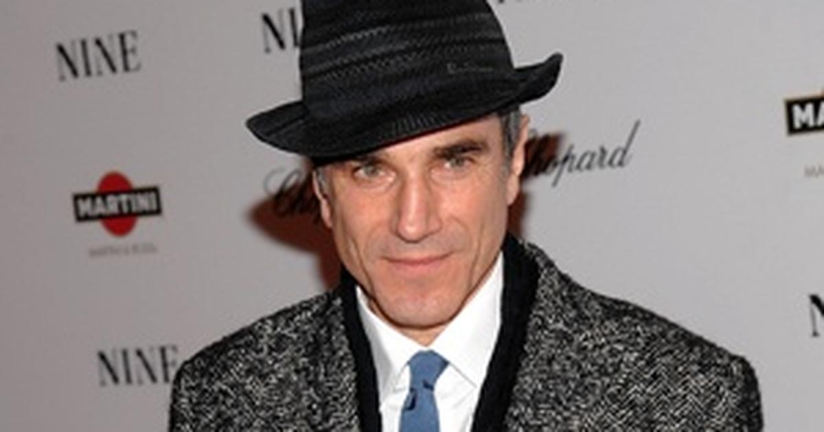 Daniel Day-Lewis to Play Abraham Lincoln in Spielberg Biopic