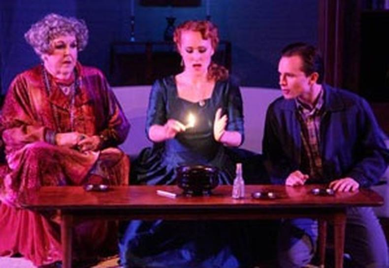 Bell, Book, and Candle