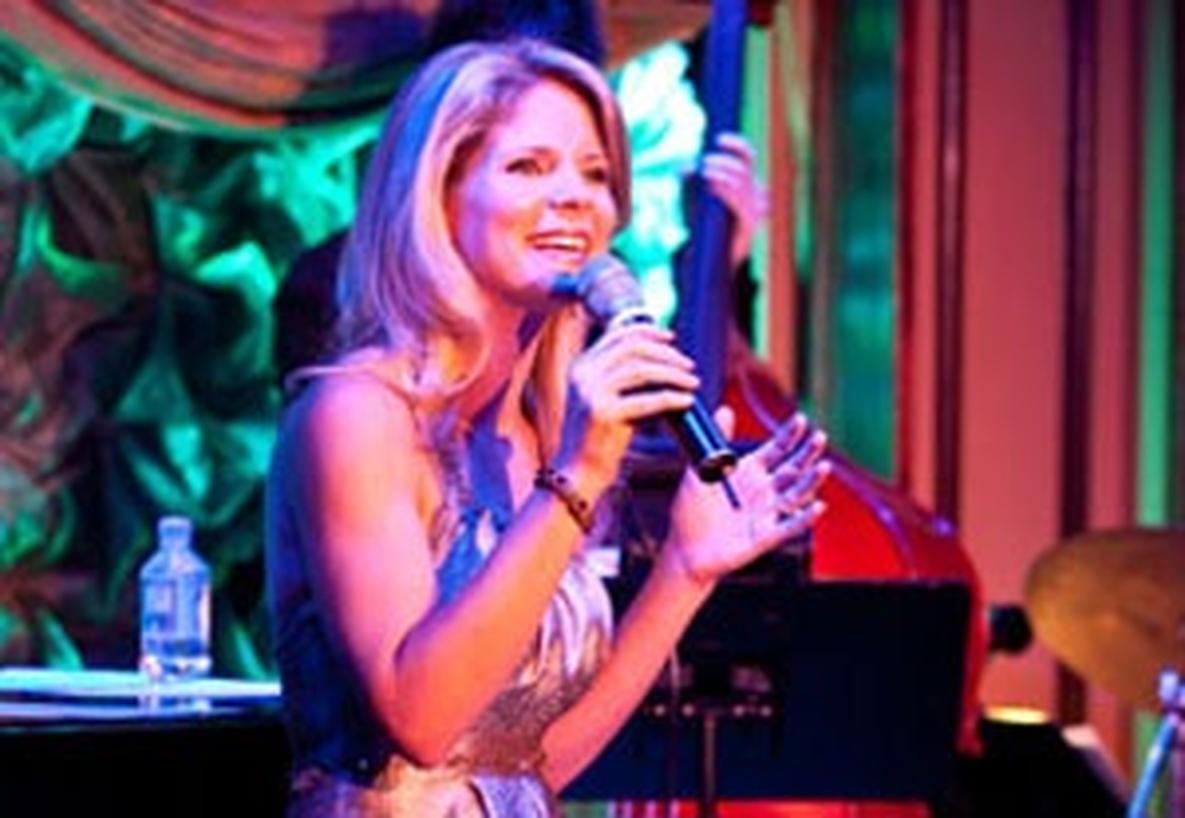 Kelli O&rsquo;Hara