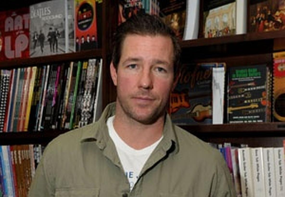 Edward Burns Says Digital Is Future of Indie Films