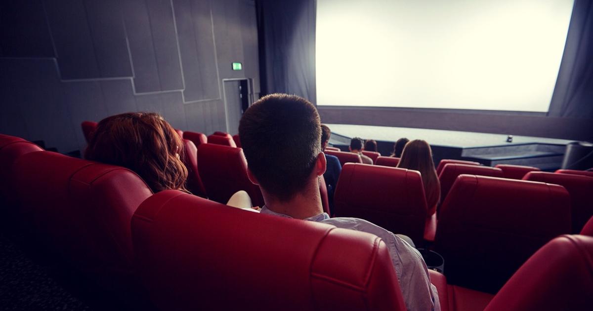 Now Casting: Actors Wanted for Pre-Movie Commercials in Regal Cinemas ...