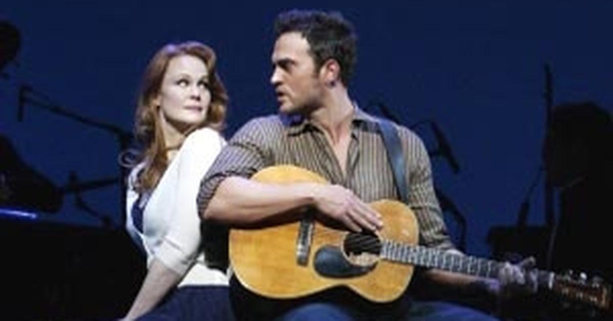 'Finian' Begins Again