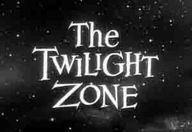 After 50 Years, 'The Twilight Zone' Still Knows What Scares Us