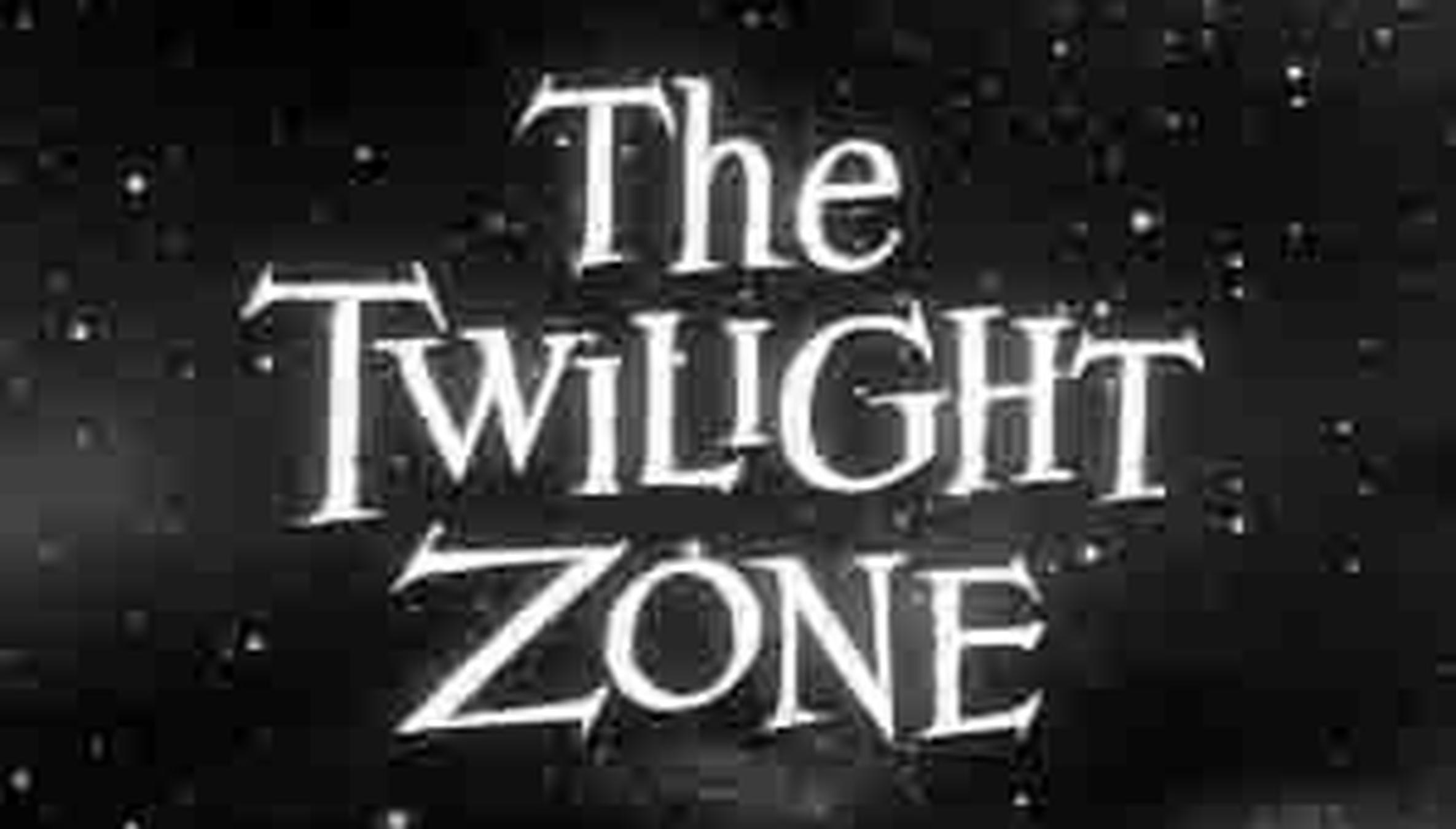 After 50 Years, 'The Twilight Zone' Still Knows What Scares Us