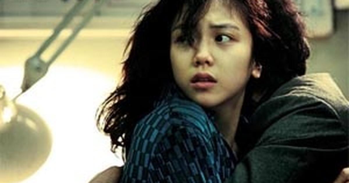 Quenching His 'Thirst'