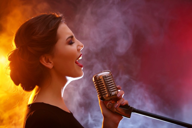 How to Become a Famous Singer