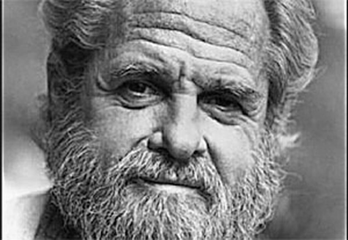 In Loving Tribute of Corey Allen