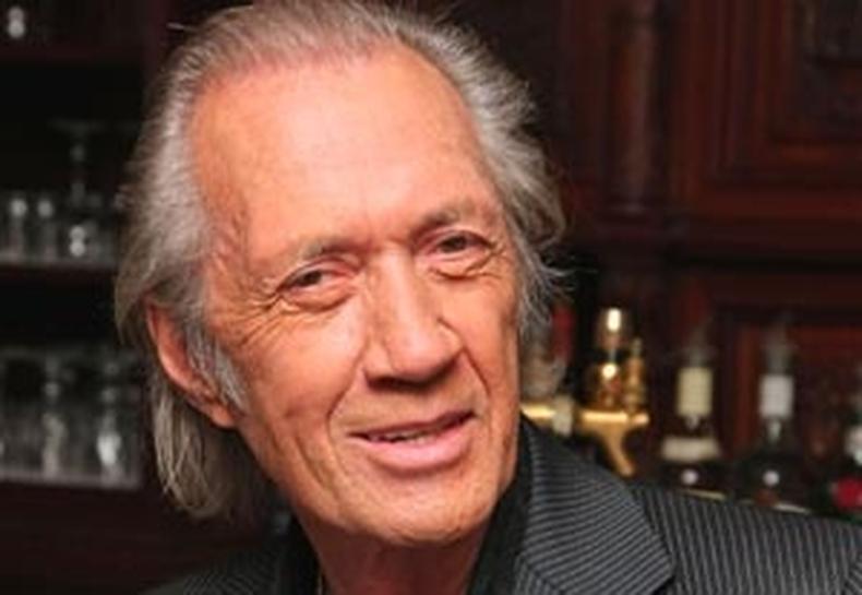 Actor David Carradine Found Dead in Bangkok