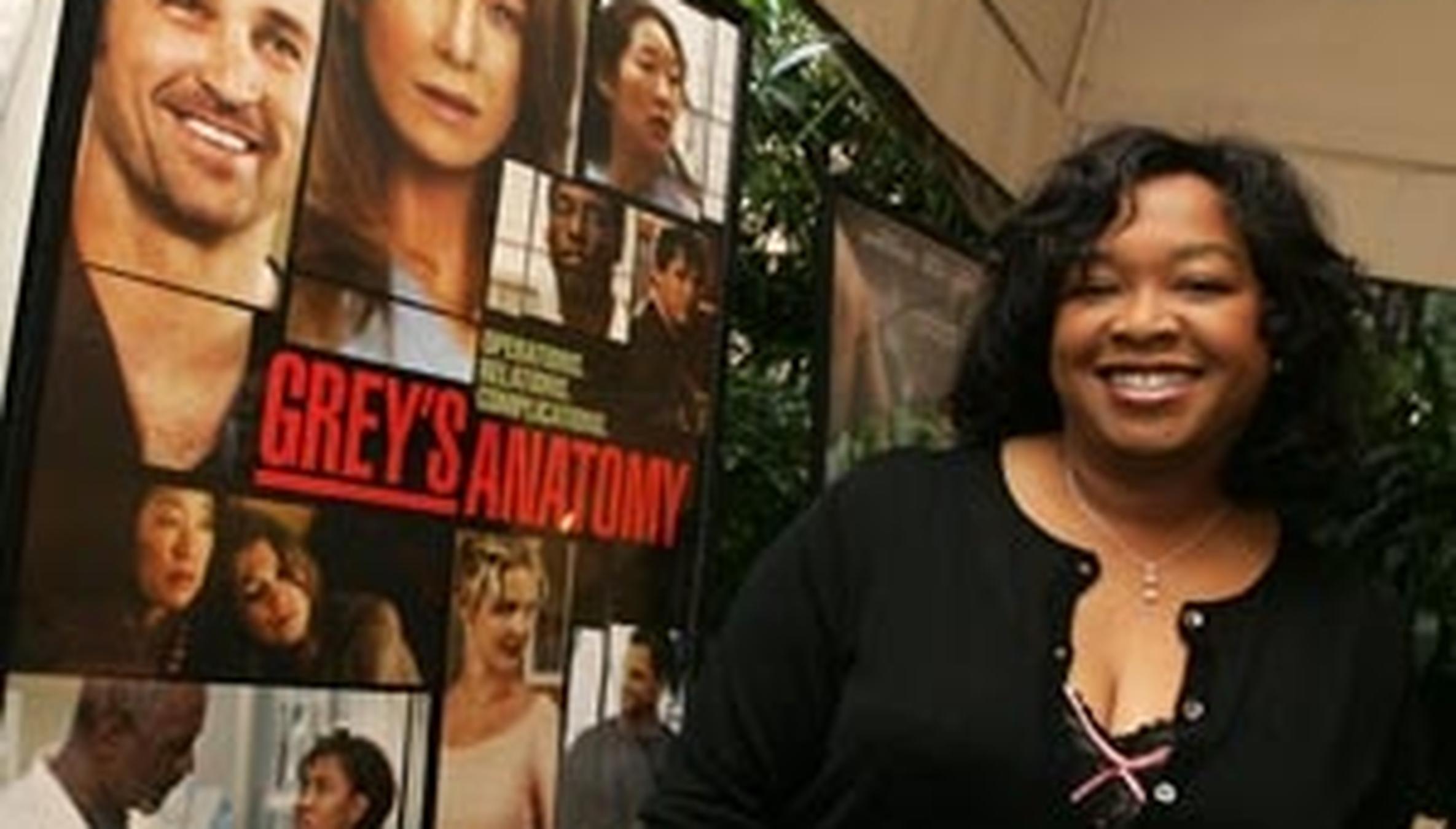 Grey's Anatomy' 100th Episode