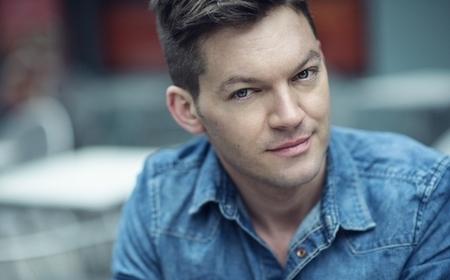 Backstage Expert Headshot