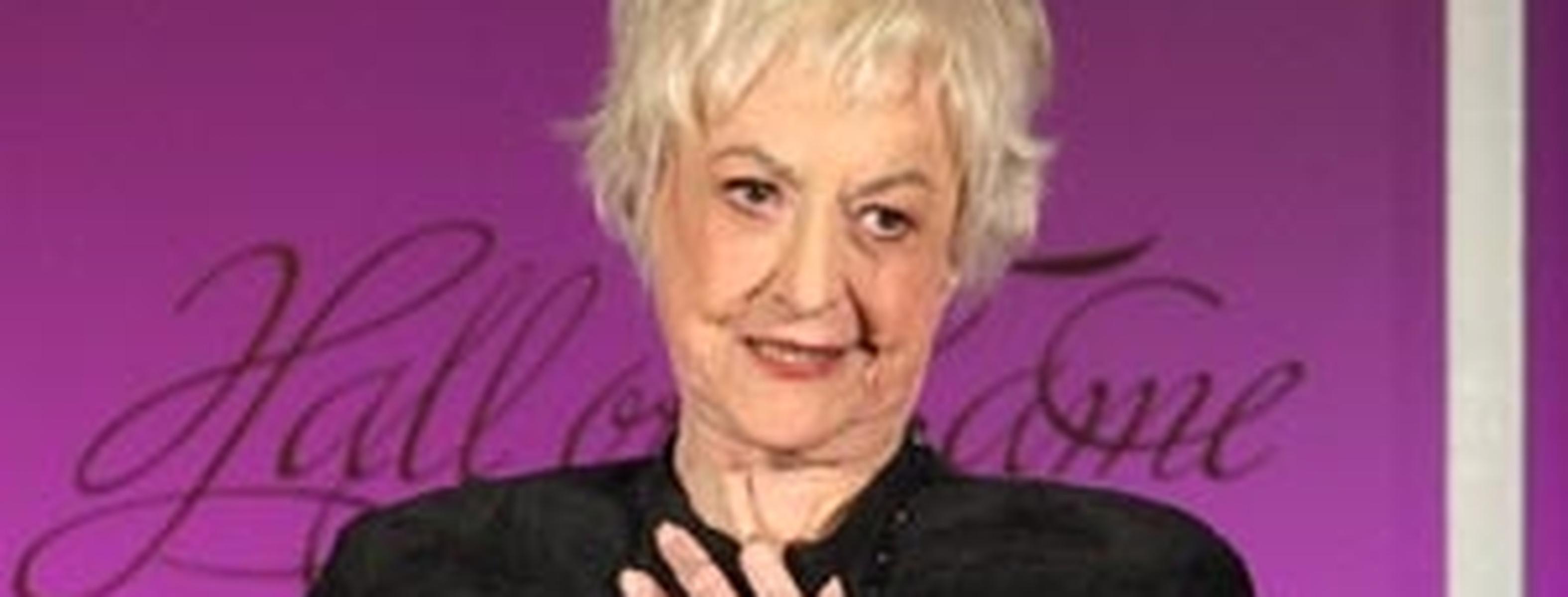 Golden Girls Star Bea Arthur Dies at 86