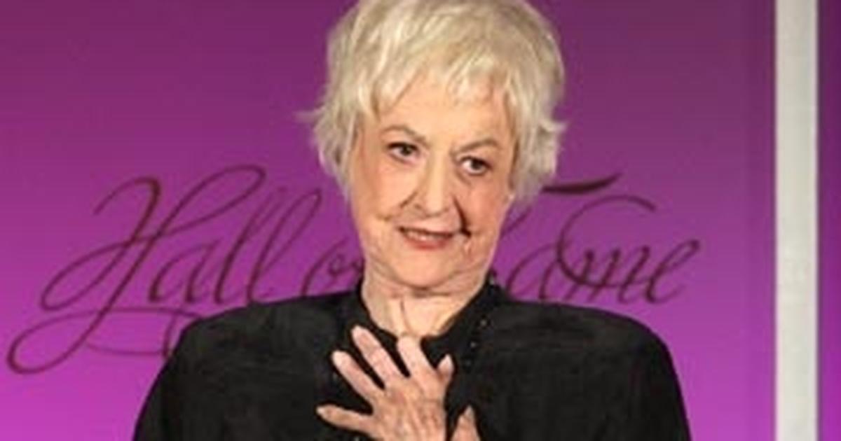 'Golden Girls' Star Bea Arthur Dies At 86