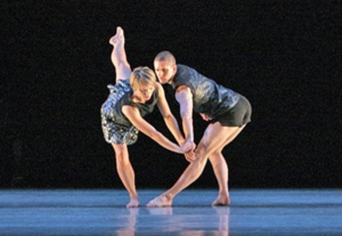 Richard Alston Dance Company