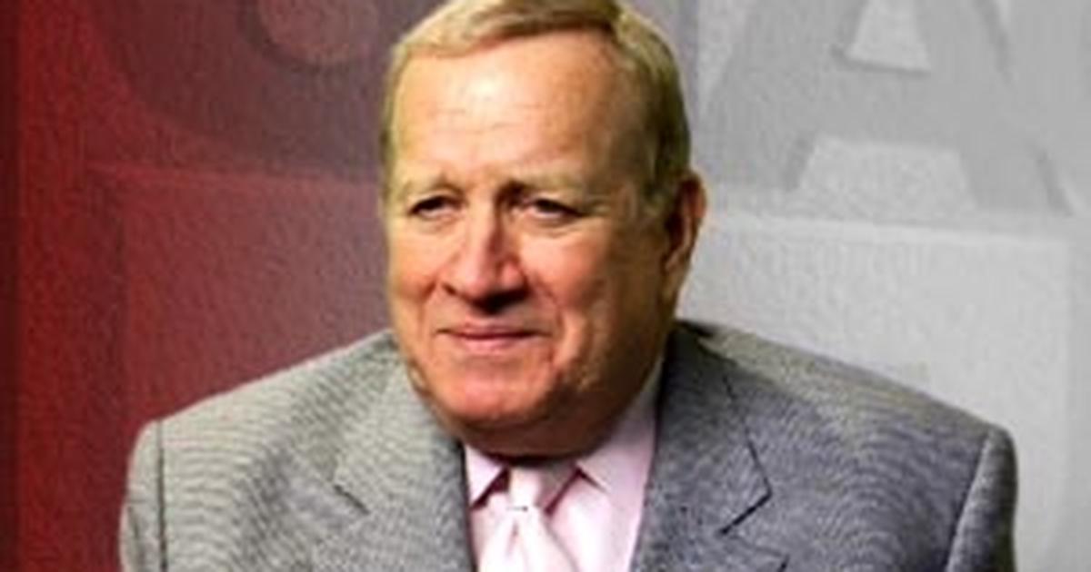 VIDEO Ken Howard Speaks Out