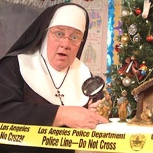 Sisters Christmas Catechism 2022 Sister's Christmas Catechism