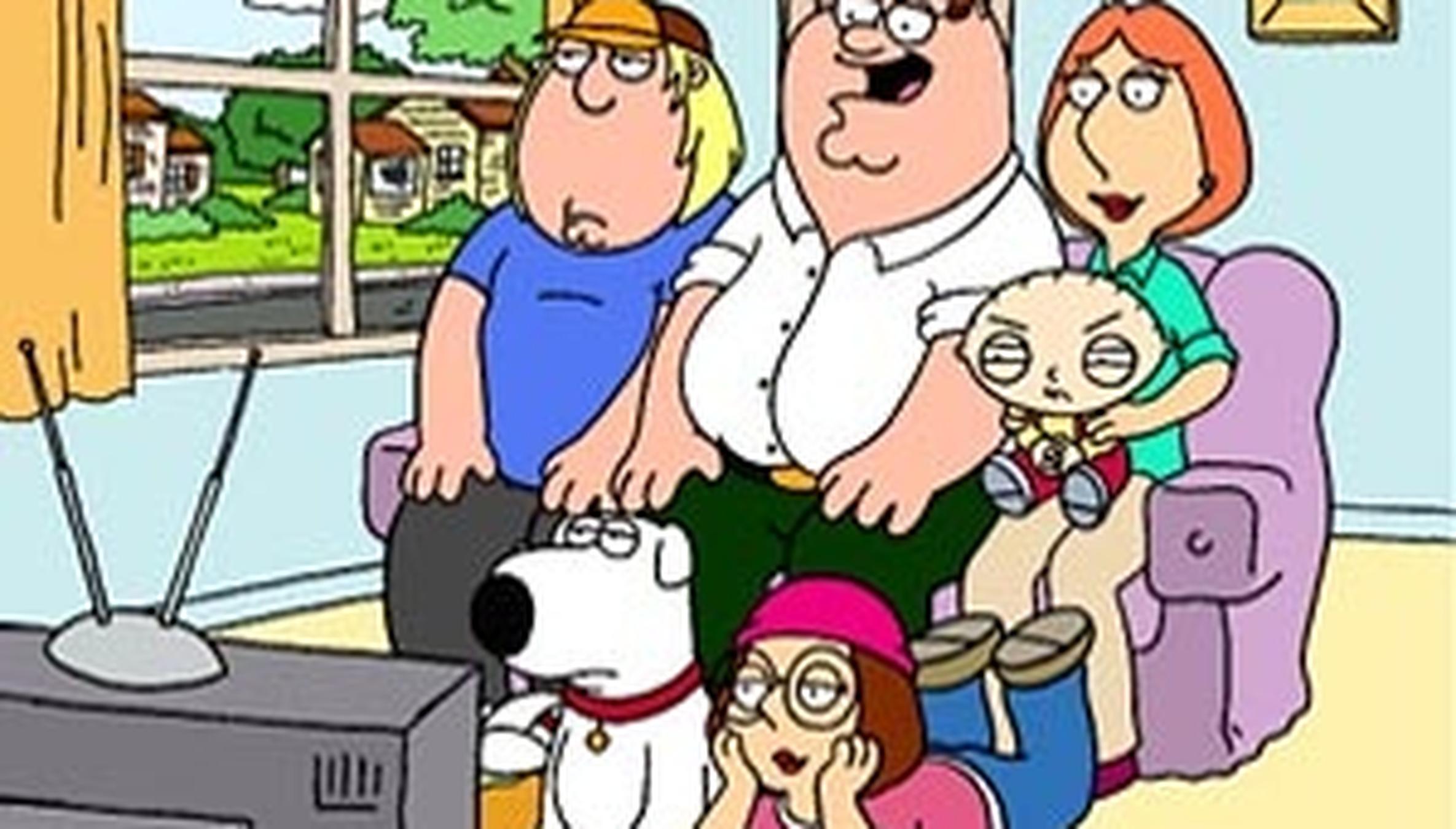 Family Guy Cast Performs Abortion Episode Live