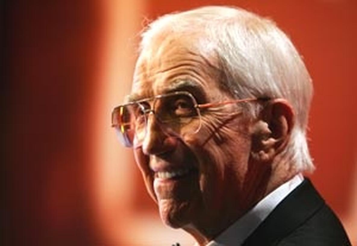 'Tonight Show's' Ed McMahon Dies at 86