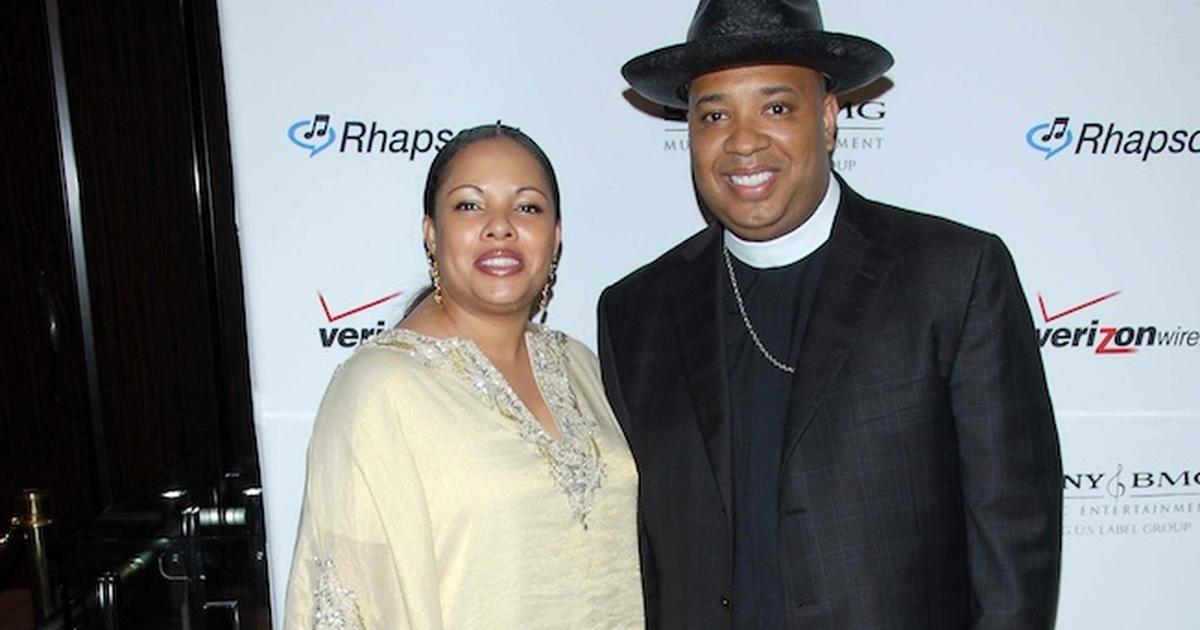 Rev. Run Takes His Scripted Series to Netflix