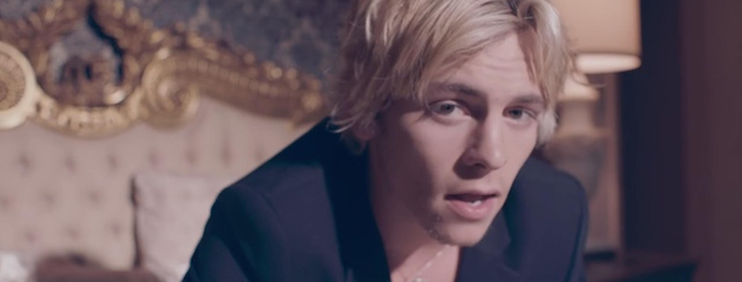 Ross Lynch On The Challenges Of Maintaining A Work Life Balance