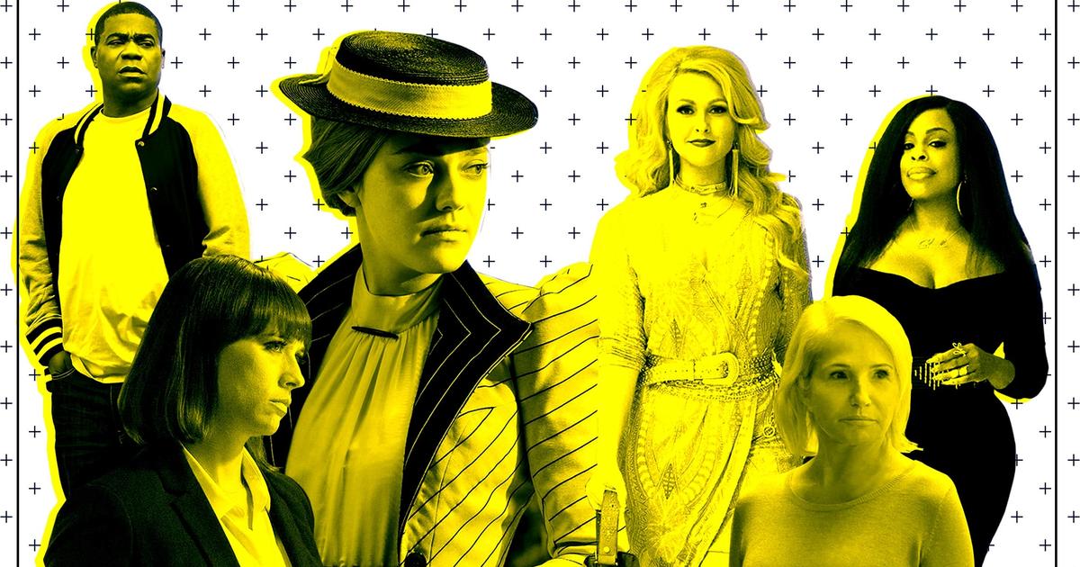 How to get cast on TBS and TNT from the networks' head of casting