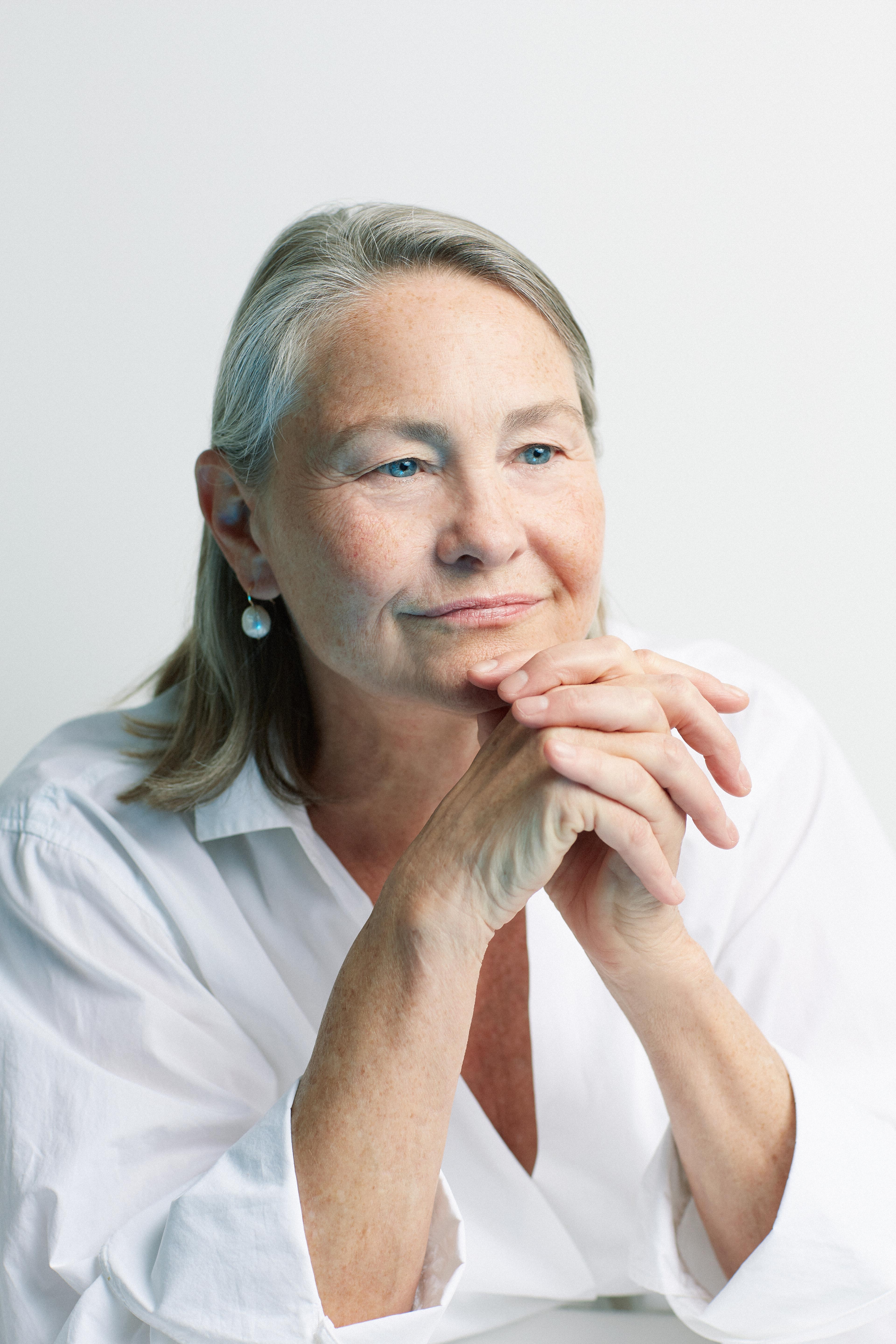 Cherry Jones Talks A Life In Theater Coming To Terms With Her 2903