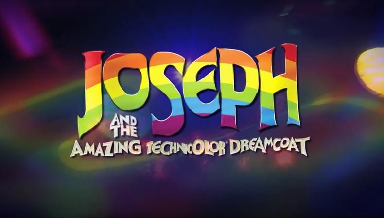 Audition for an Equity Production of ‘Joseph and the Amazing ...