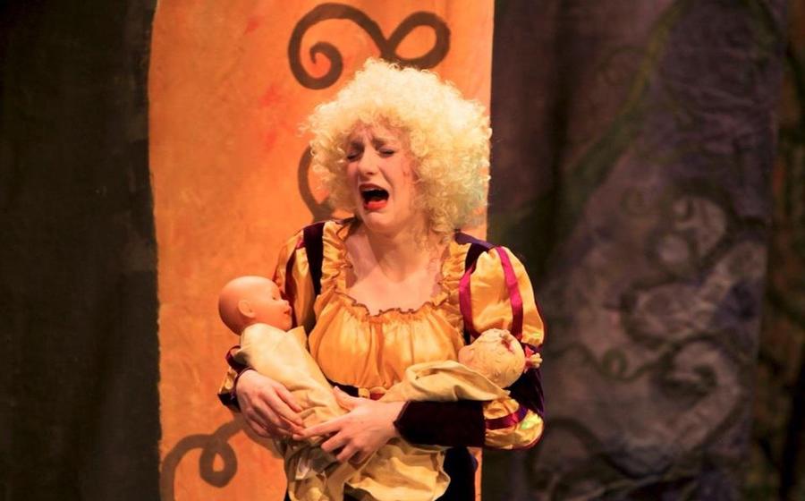 A Guide to Side Hustles and Survival Jobs for Actors Backstage