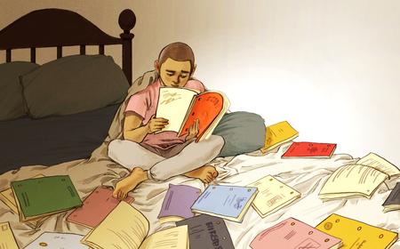 How to Get Eyes on Your First Script as an Actor-Writer