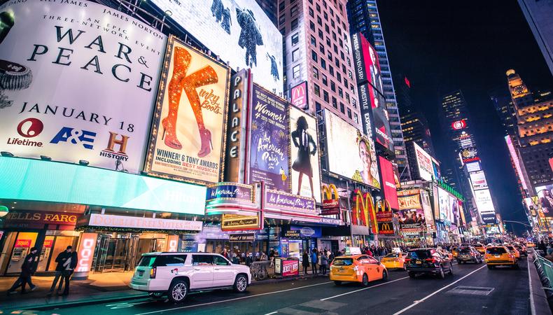 6 Ways To Be a Great Swing or Understudy on Broadway