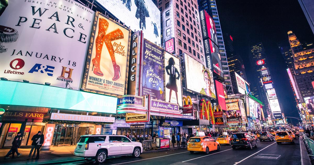6 Ways To Be a Great Swing or Understudy on Broadway