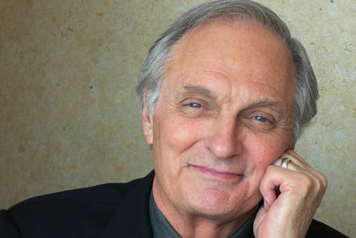 Alan Alda to Receive SAG’s Highest Award in 2019
